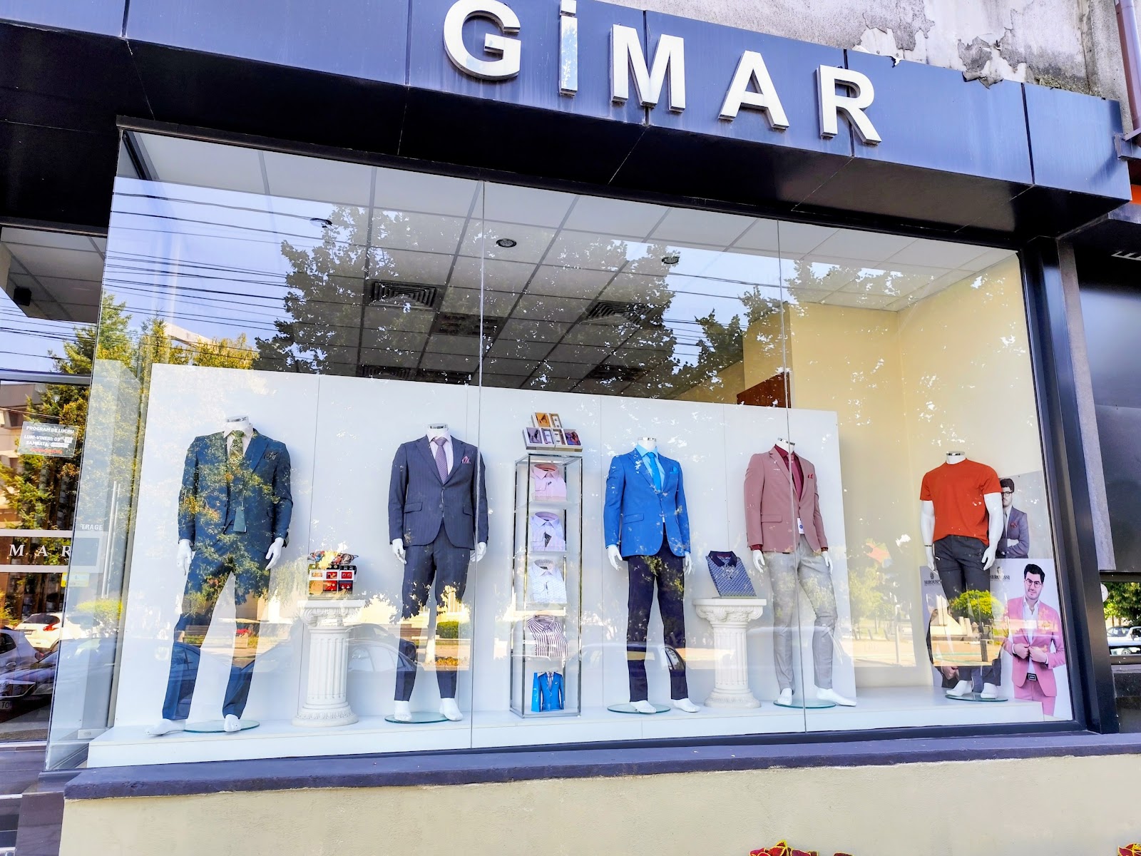 Gimar Lux