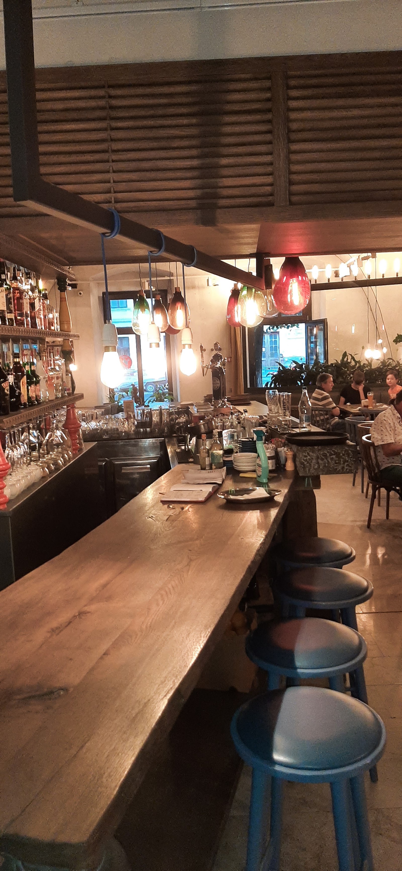 Culina Nostra Catering and Events