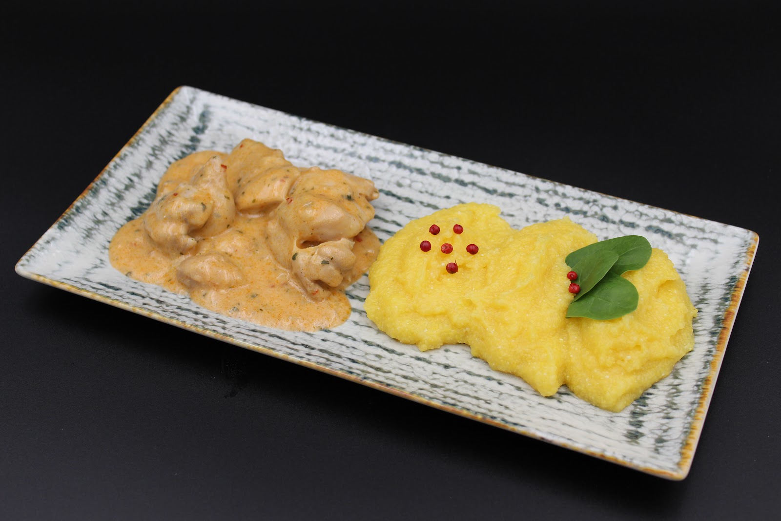 Culina Nostra Catering and Events