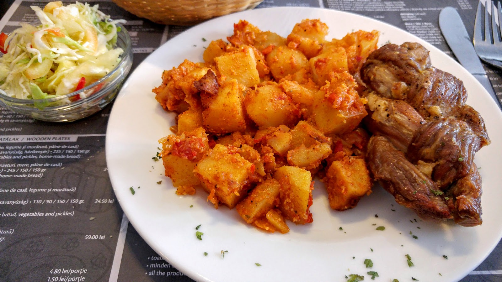 Culina Nostra Catering and Events