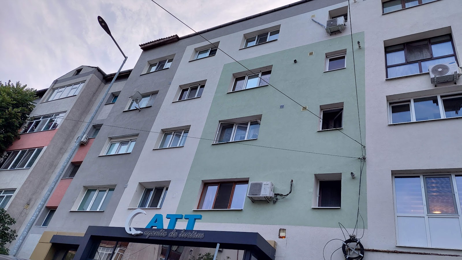 ATT Slatina