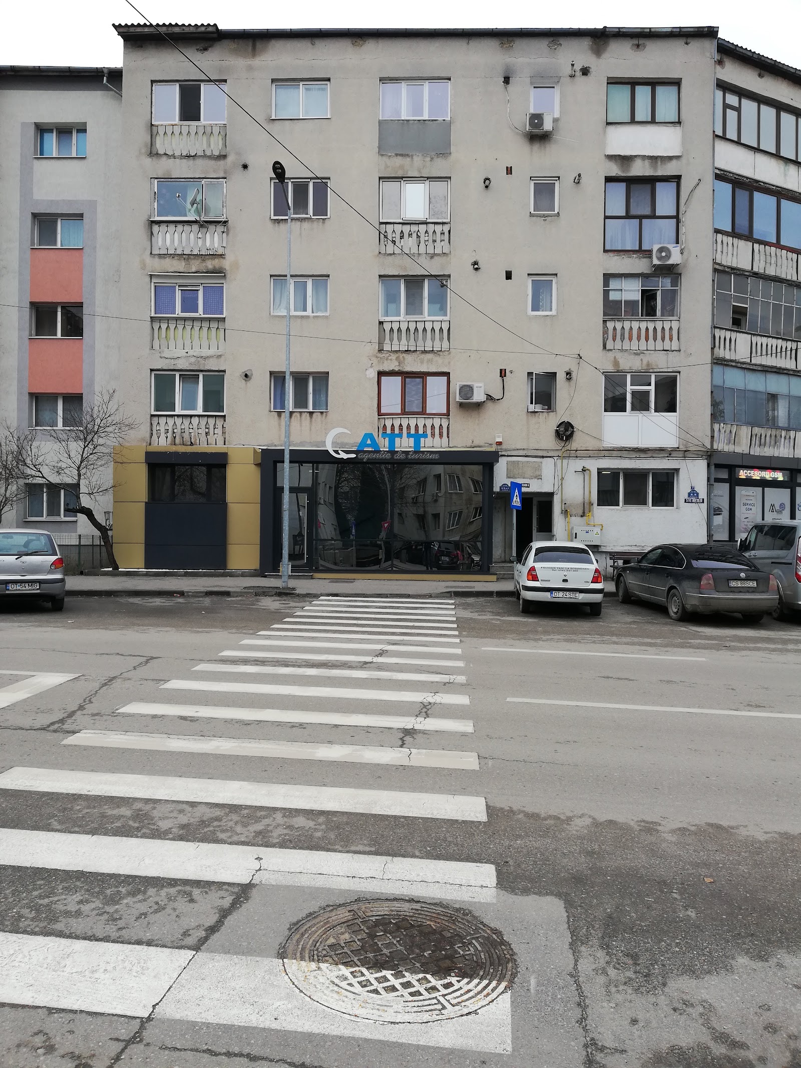 ATT Slatina