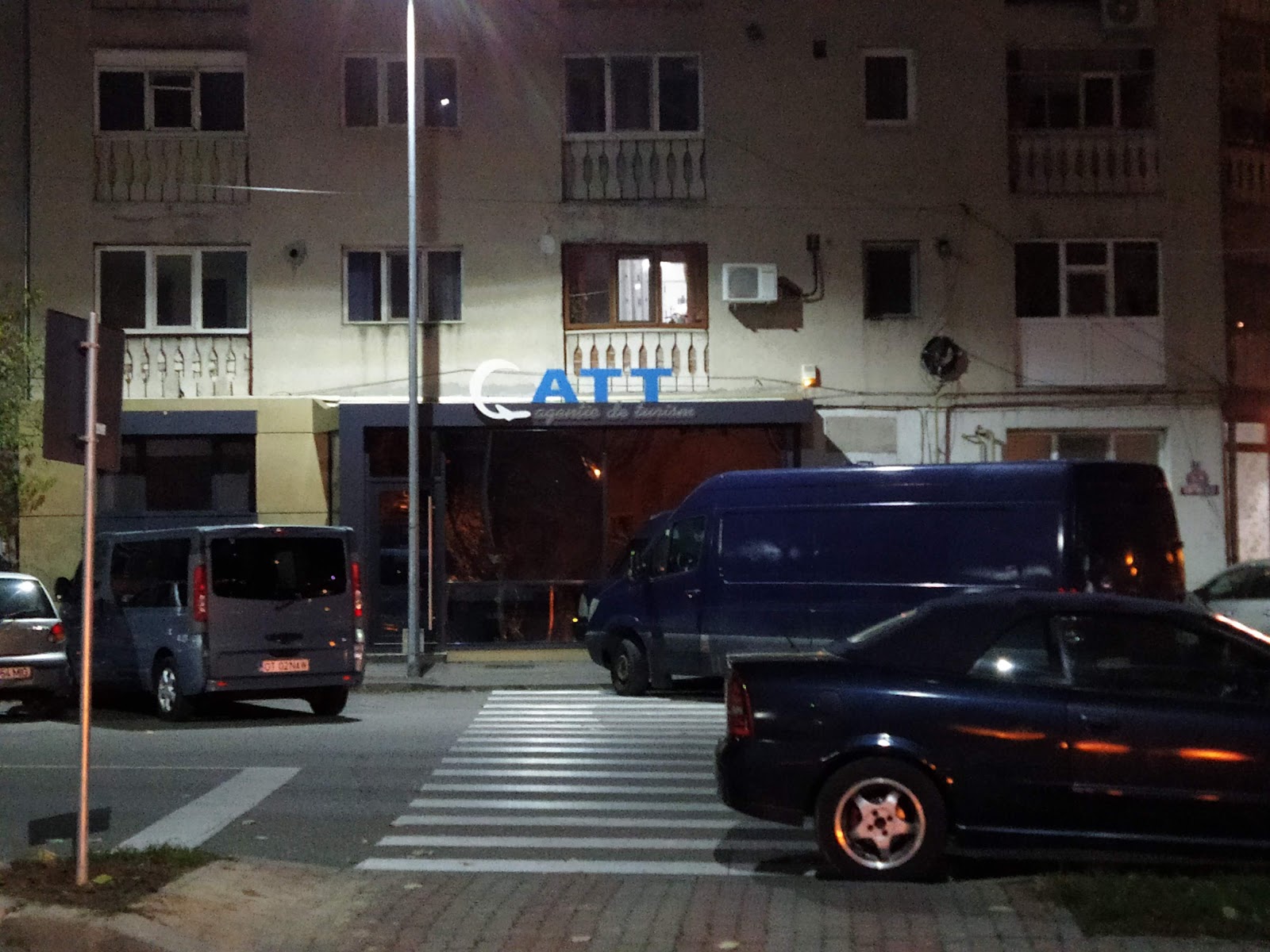 ATT Slatina