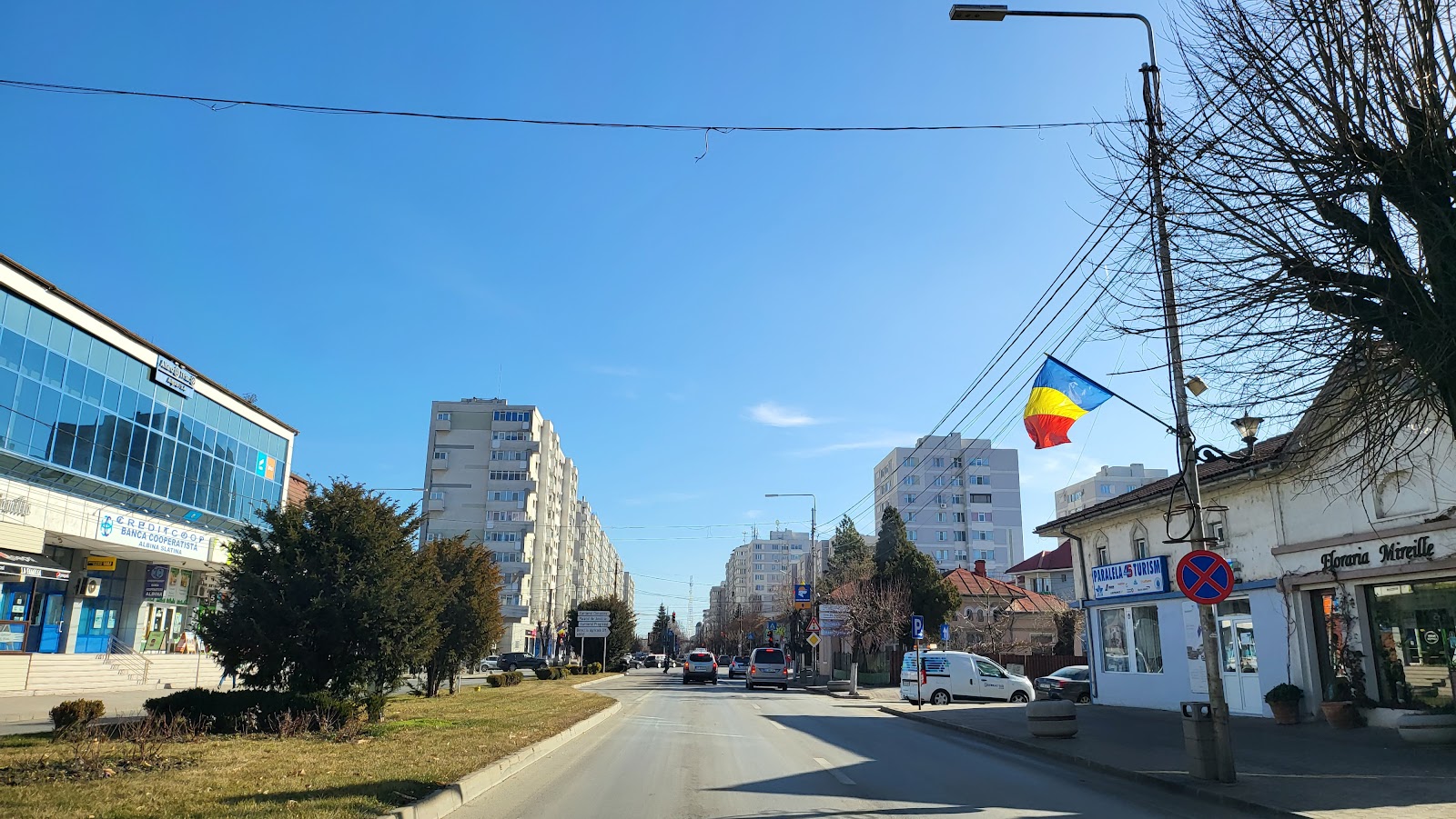 Paralela 45 | Agentie de Turism Slatina