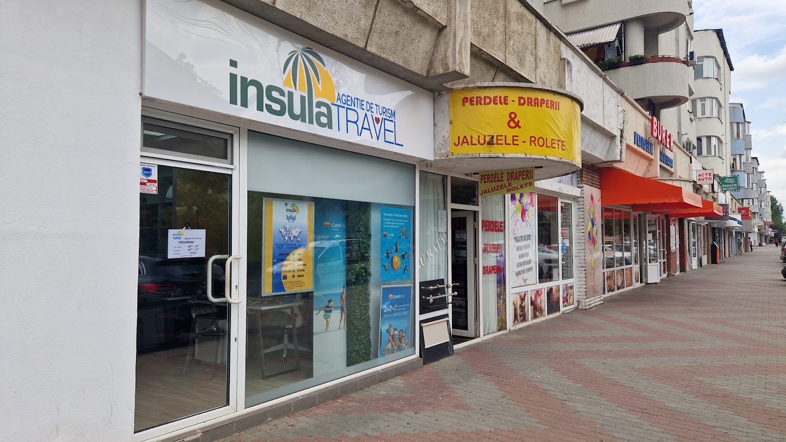 Insula Travel