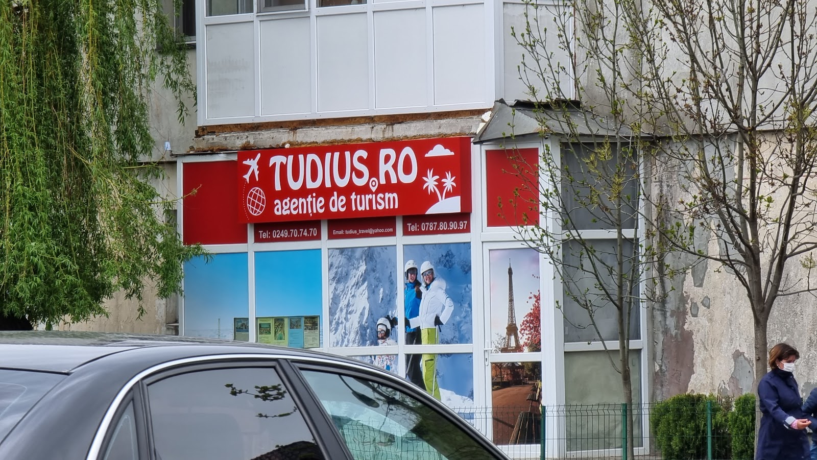 Tudius