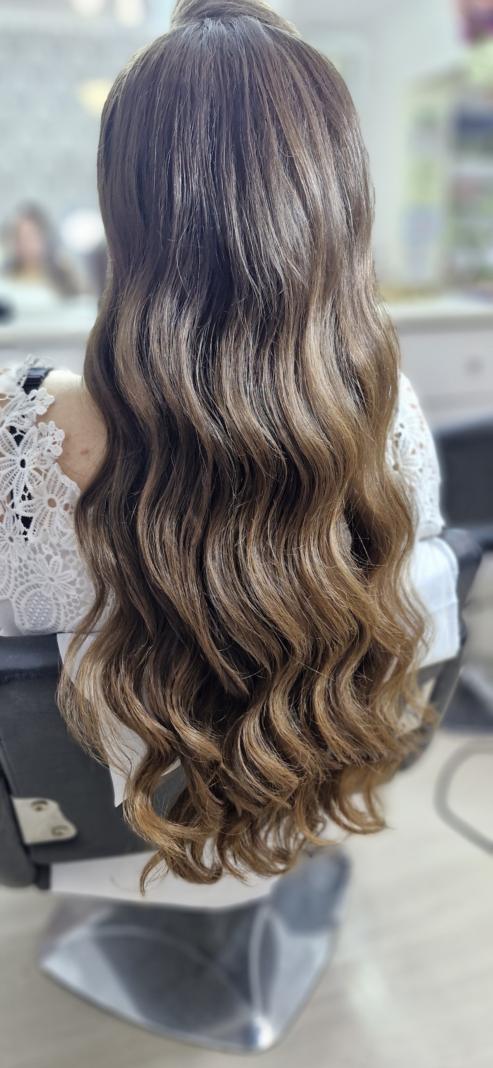 Jasmine Hair and Beauty Studio by Isabella Elena