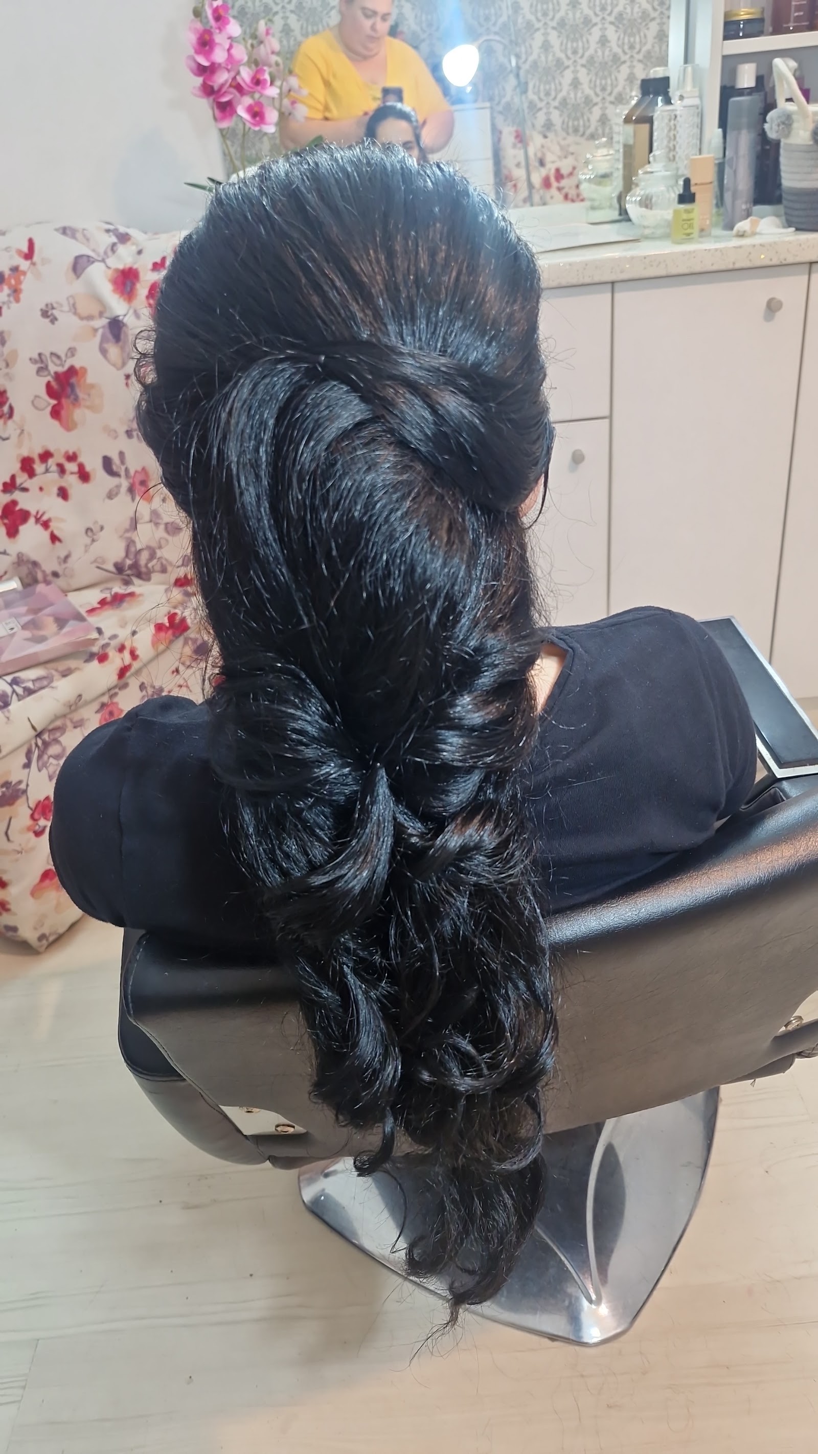 Jasmine Hair and Beauty Studio by Isabella Elena