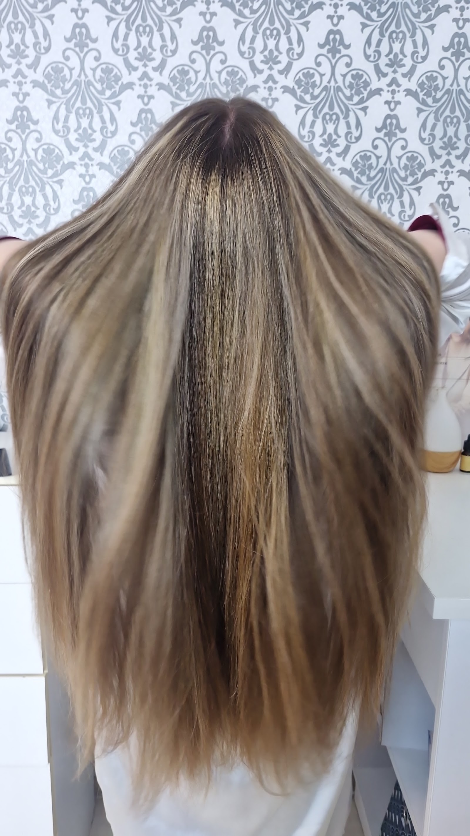 Jasmine Hair and Beauty Studio by Isabella Elena