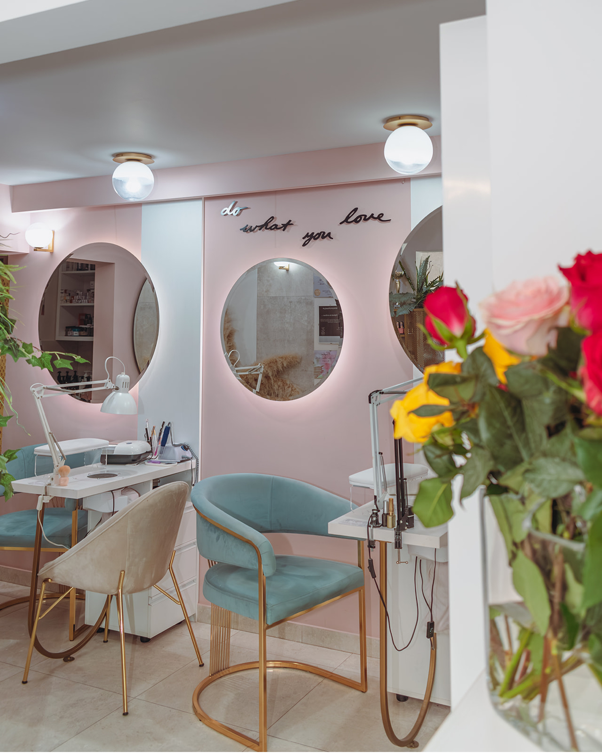 BEyouTIFUL Salon
