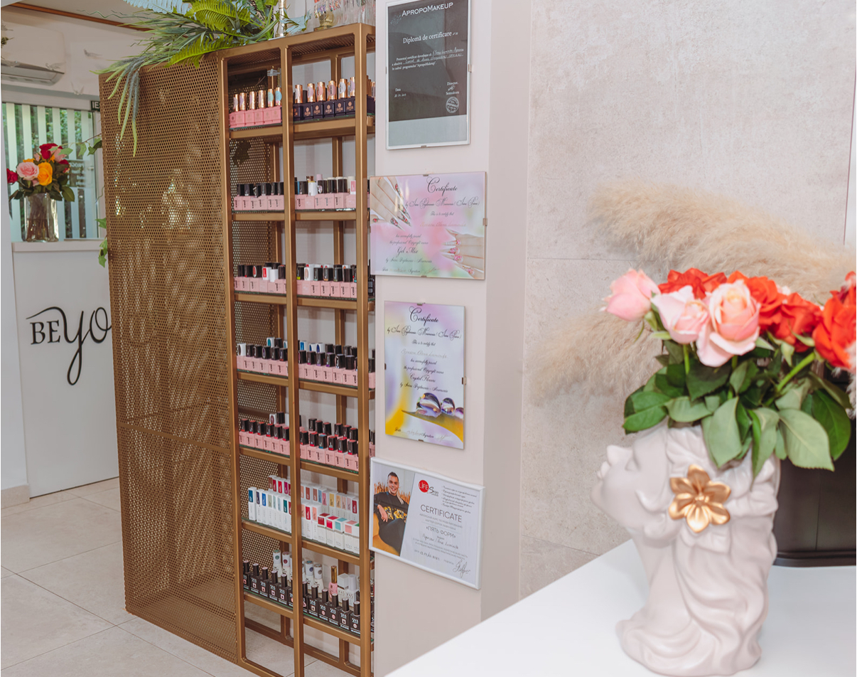 BEyouTIFUL Salon