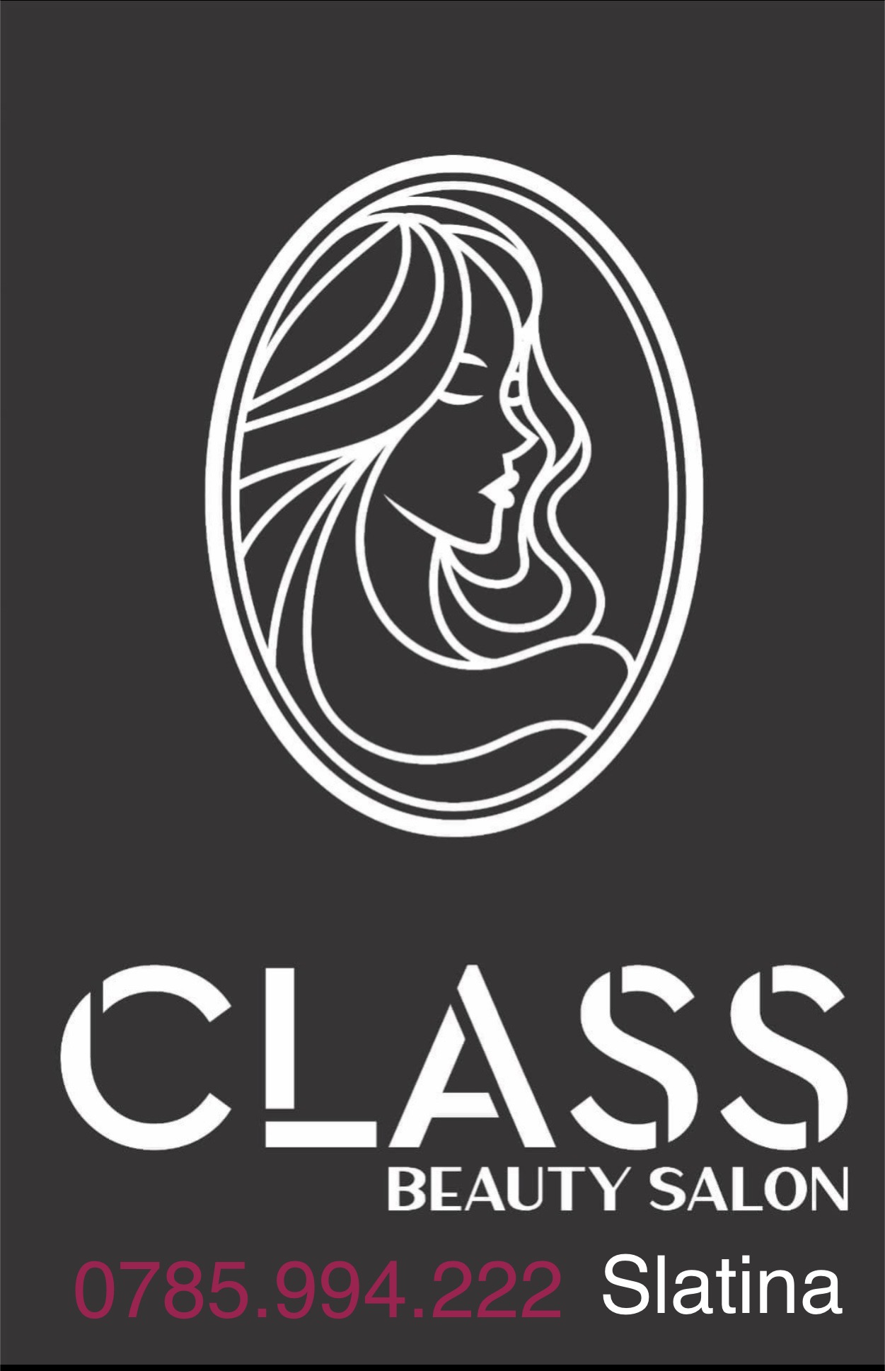 Class Beauty Salon