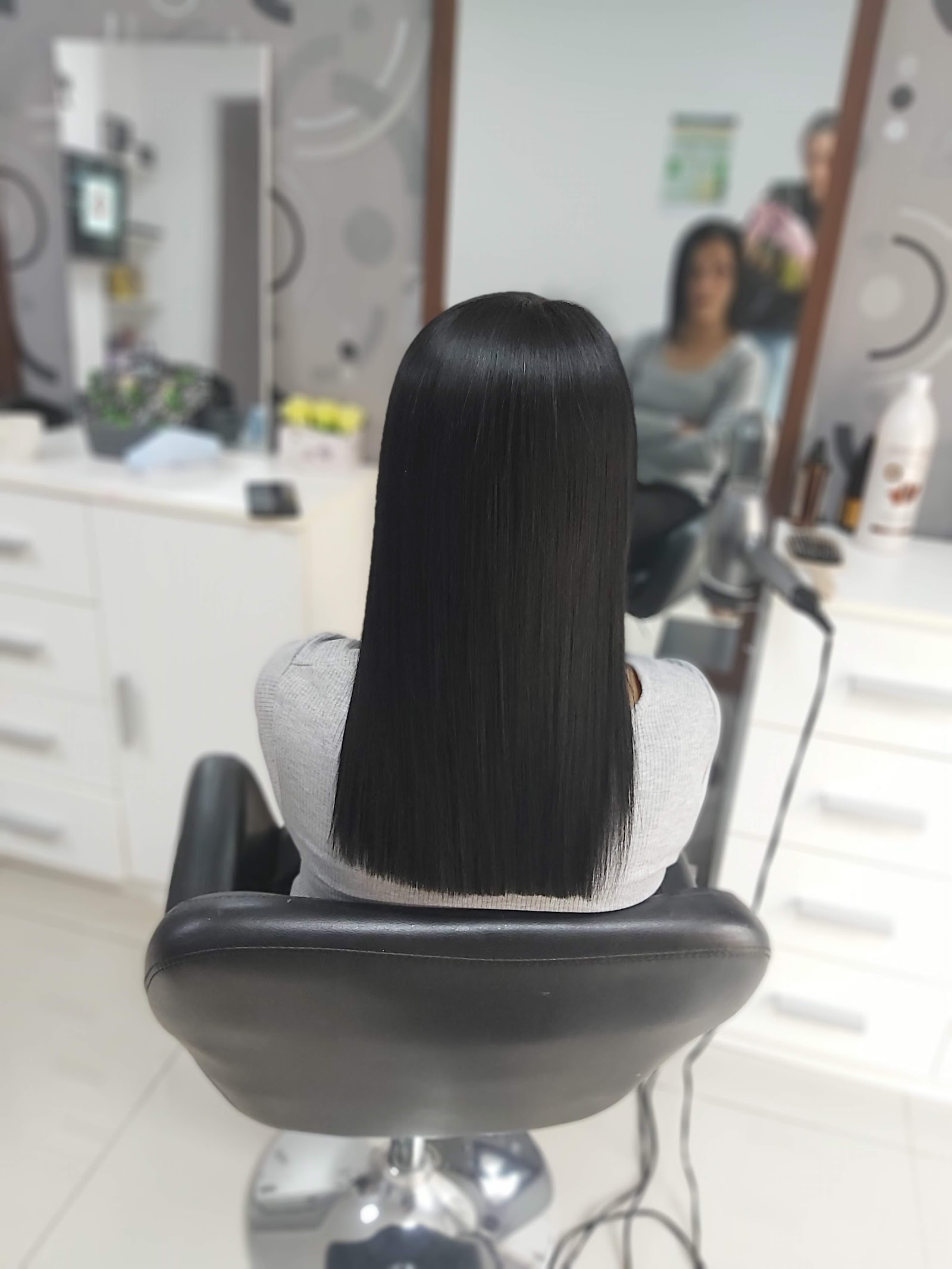 Salon 'Amira