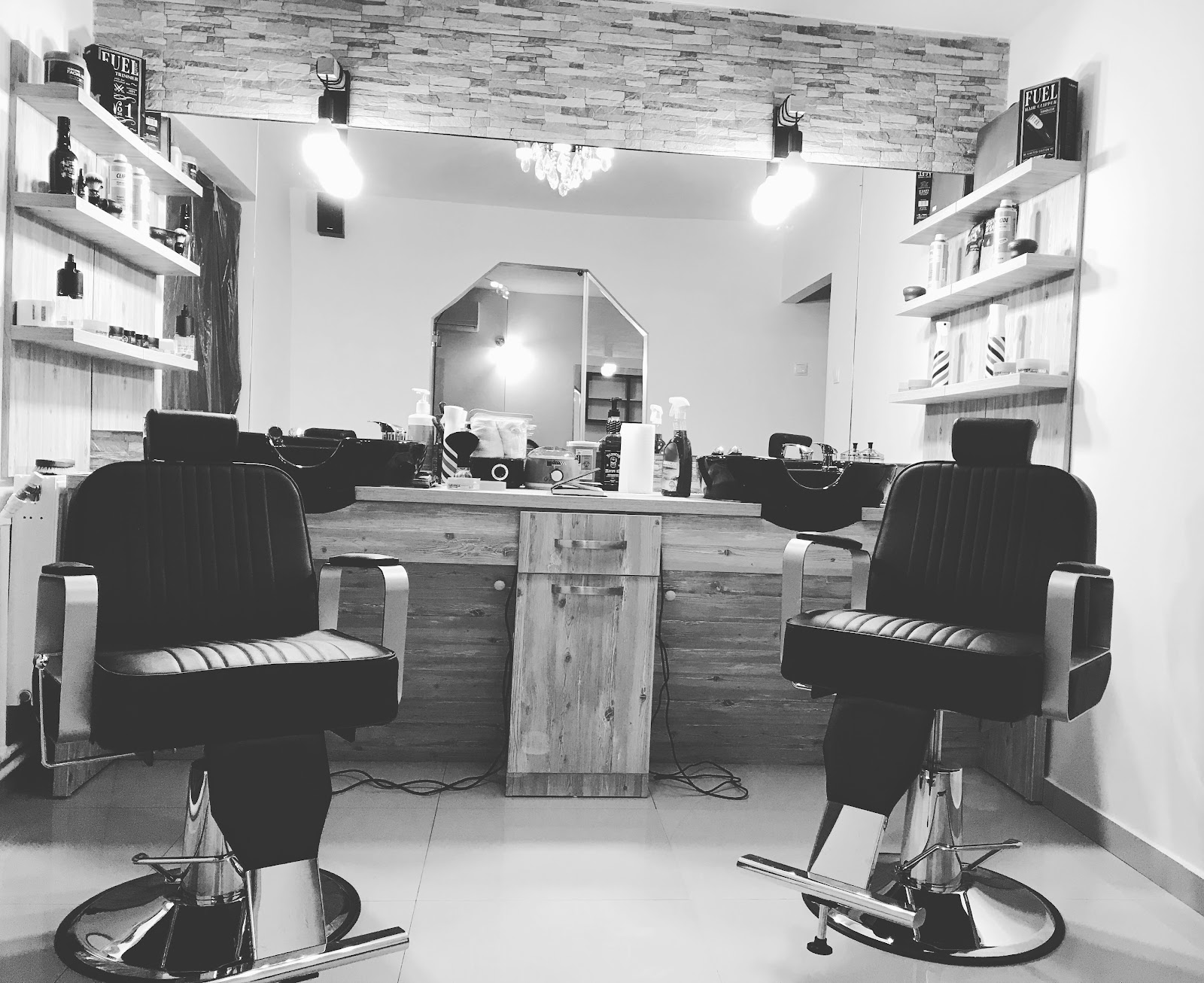 Kings & Queens Salon