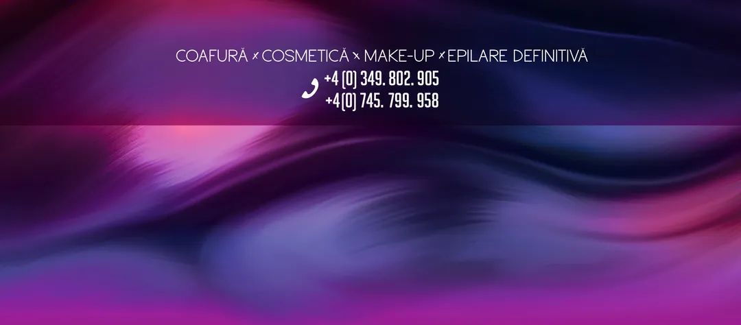 TRENDY SALON SLATINA