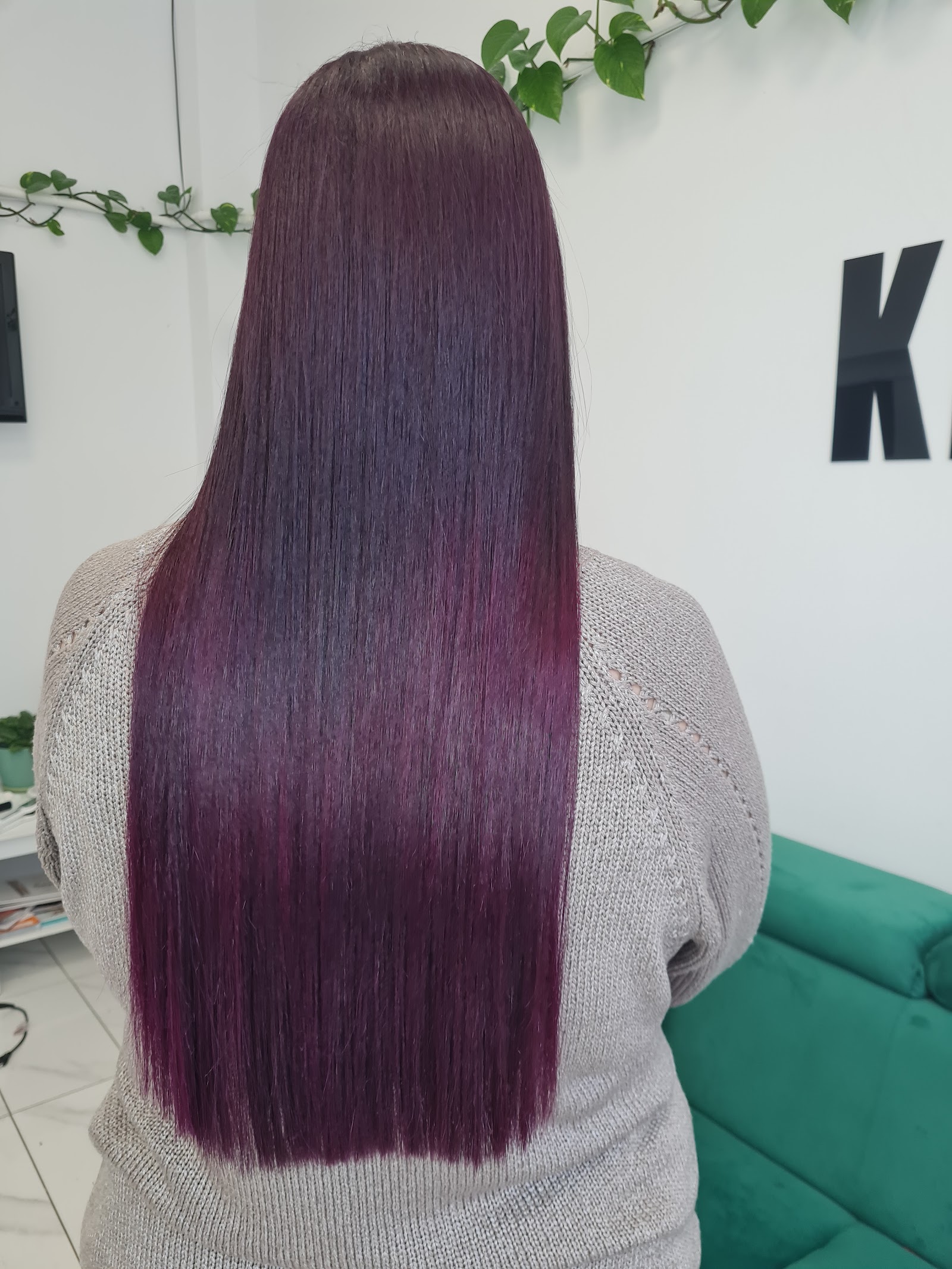 Kenzo Salon Studio
