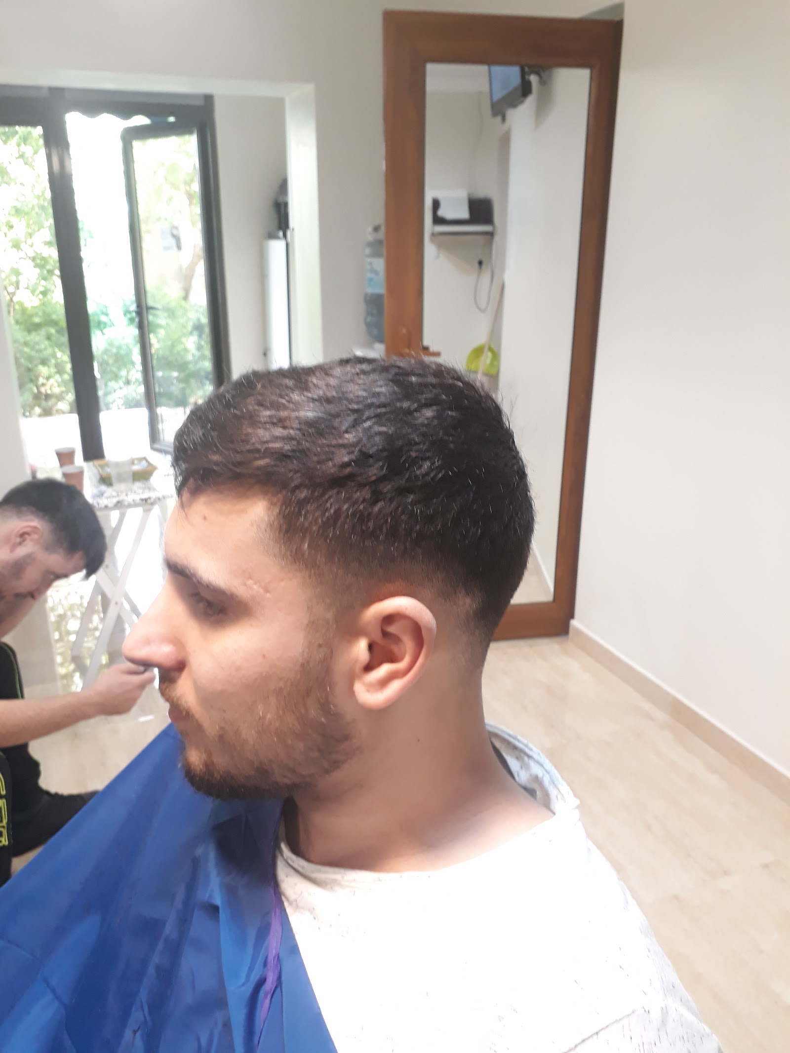 Frizeria Mihai