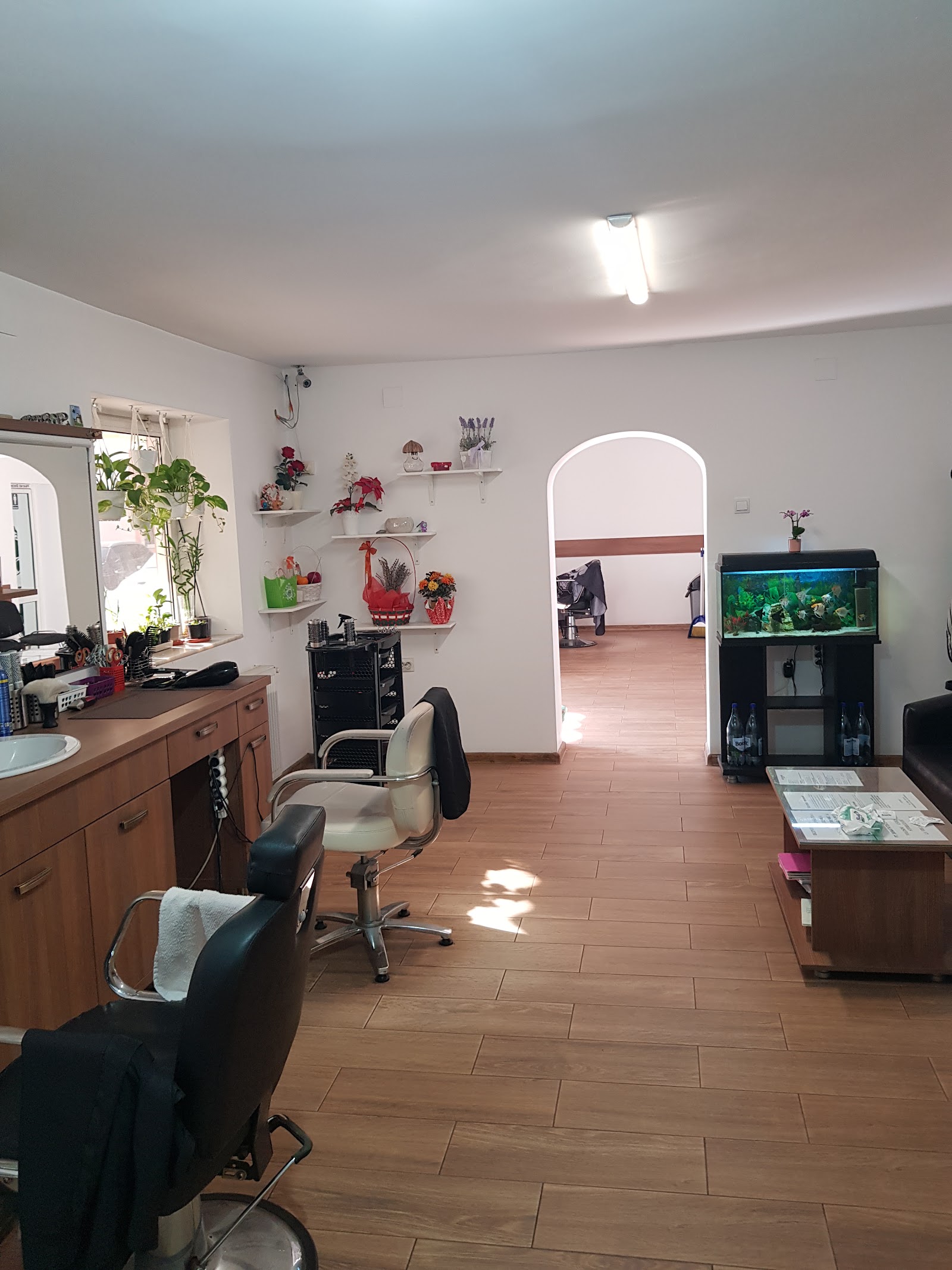 Salon Marina