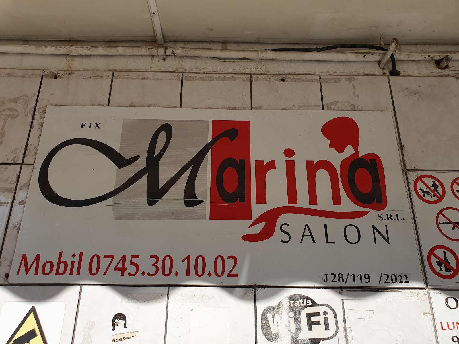 Salon Marina