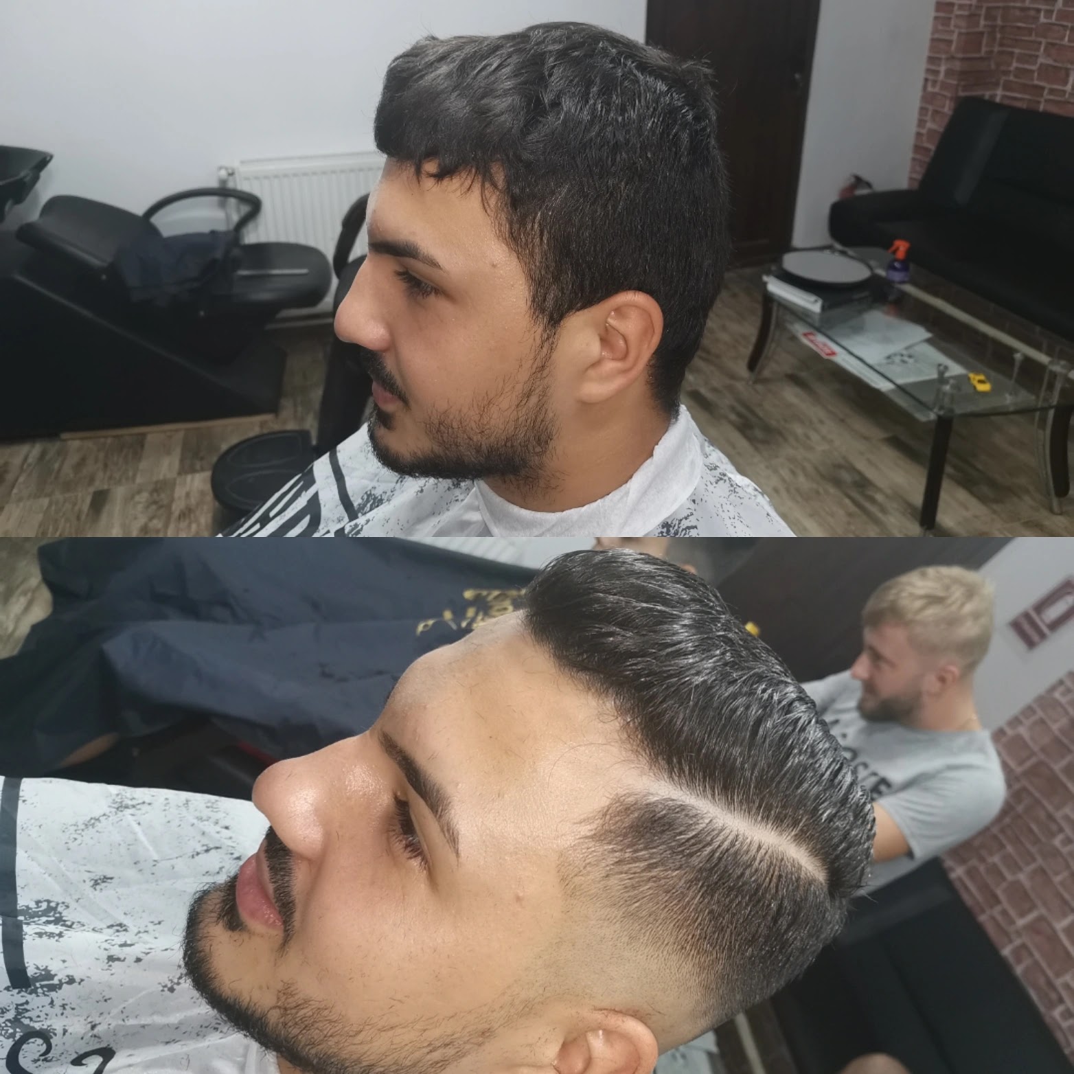 Frizeria Johnny Style