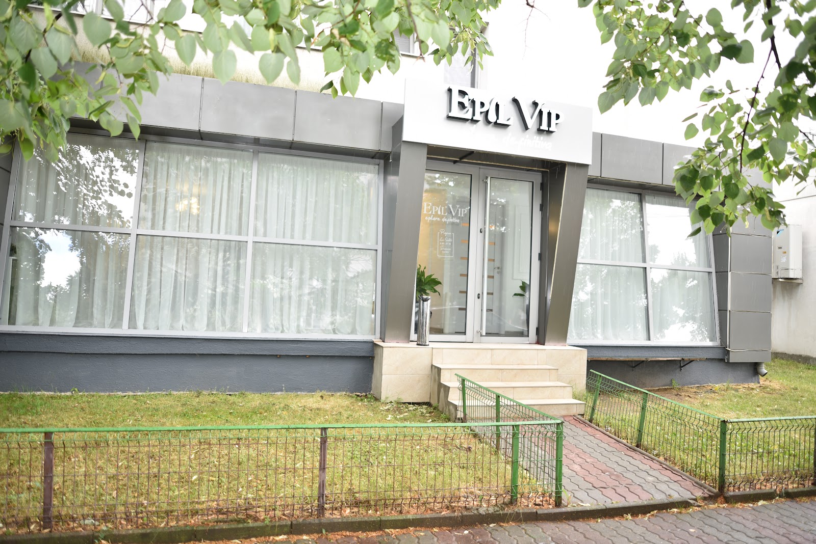Epil Vip Slatina