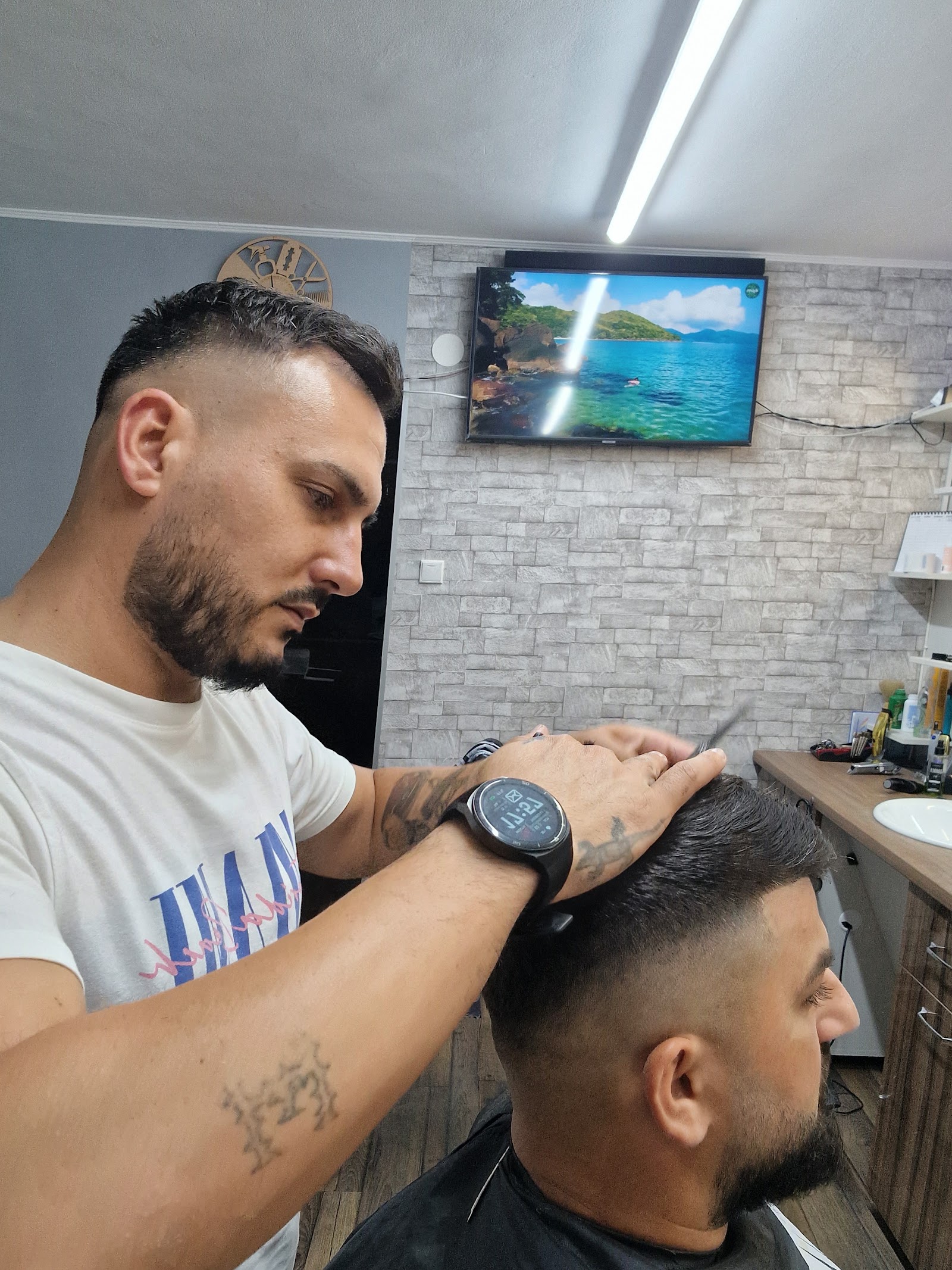 Salon My Style