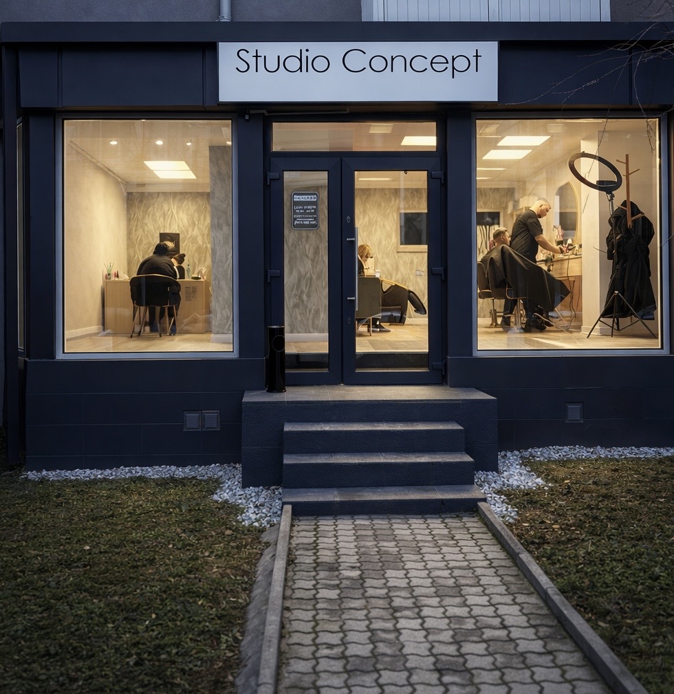 Studio Concept