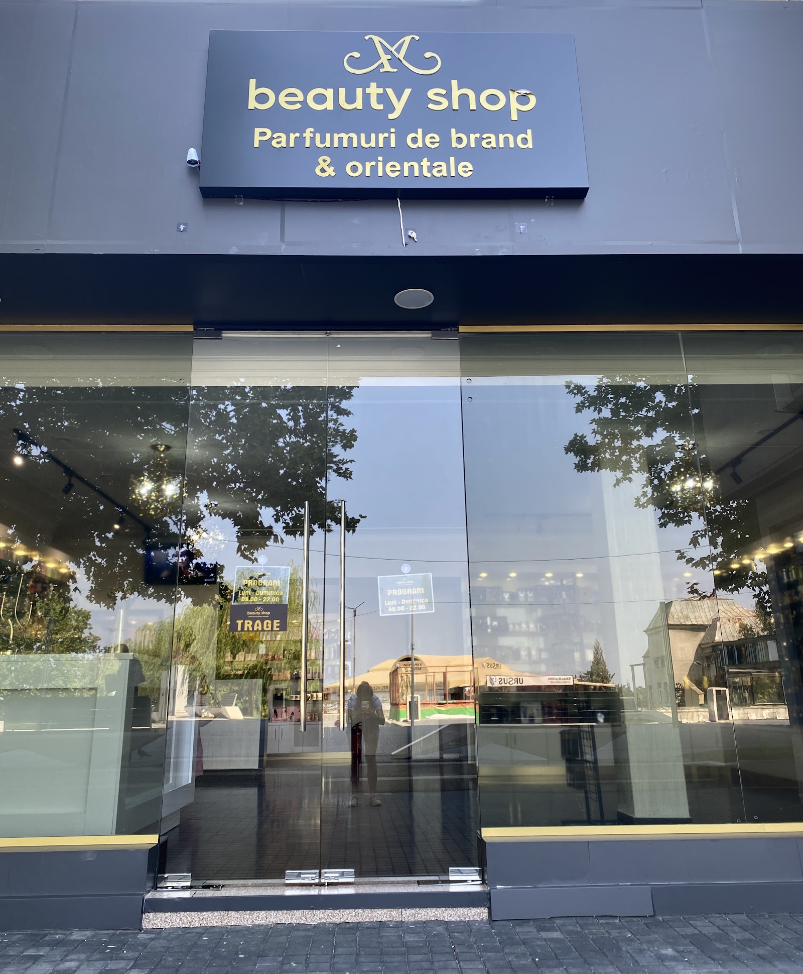 A&A Beauty Shop