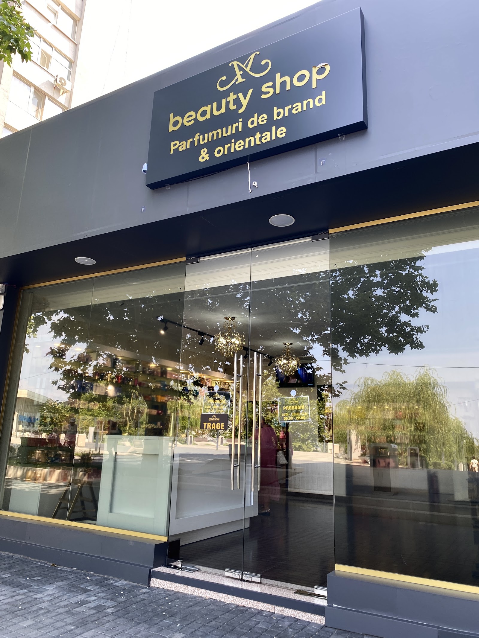 A&A Beauty Shop
