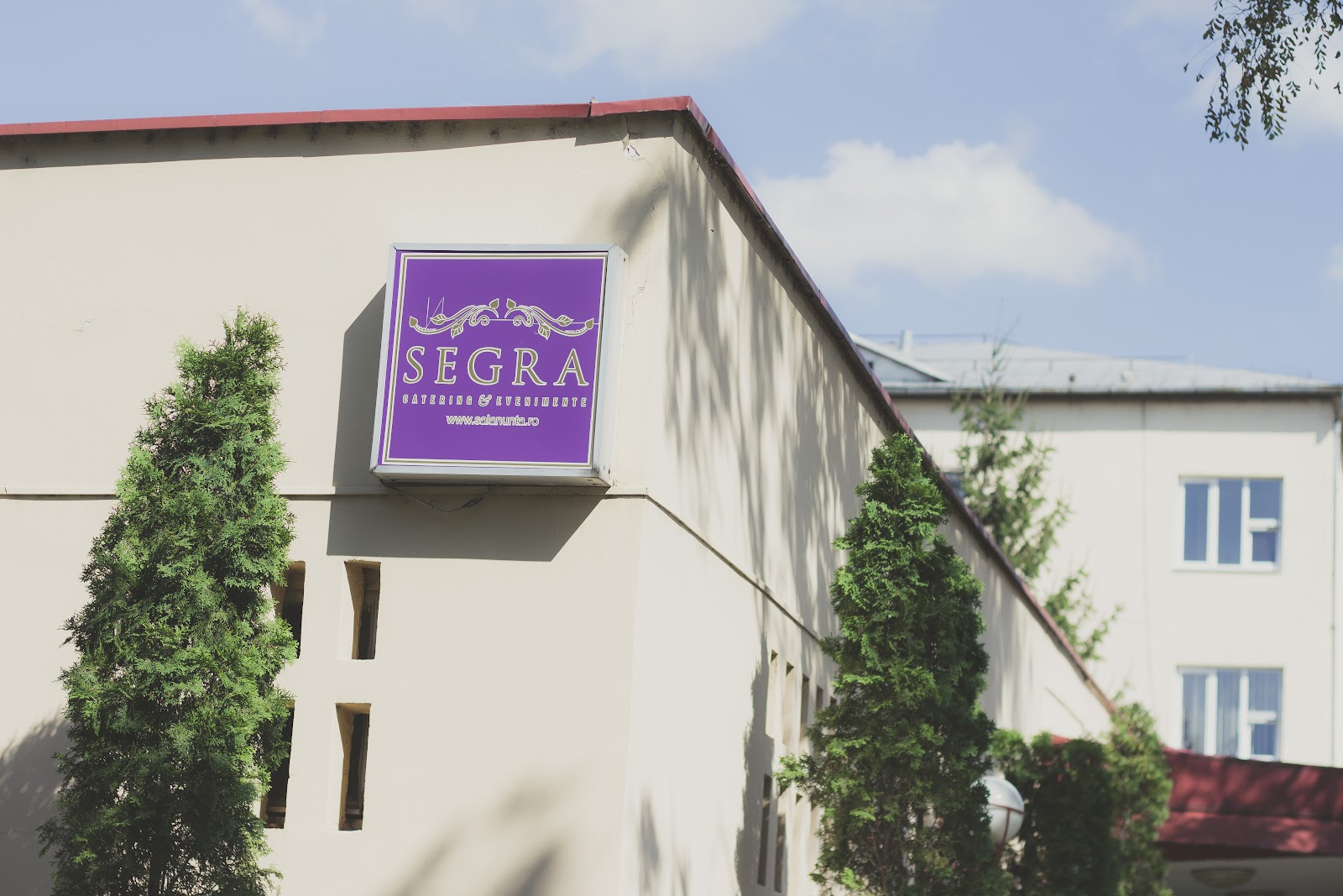 Restaurant Segra