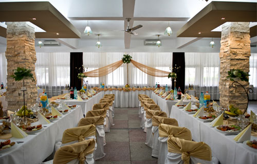 Restaurant Segra