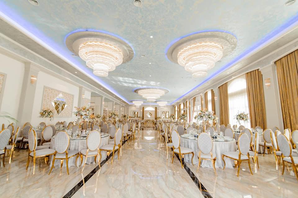 Showbizz Events VIP