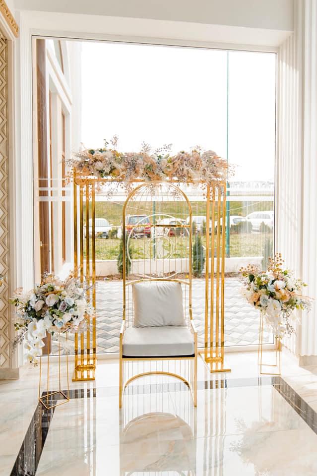 Showbizz Events VIP