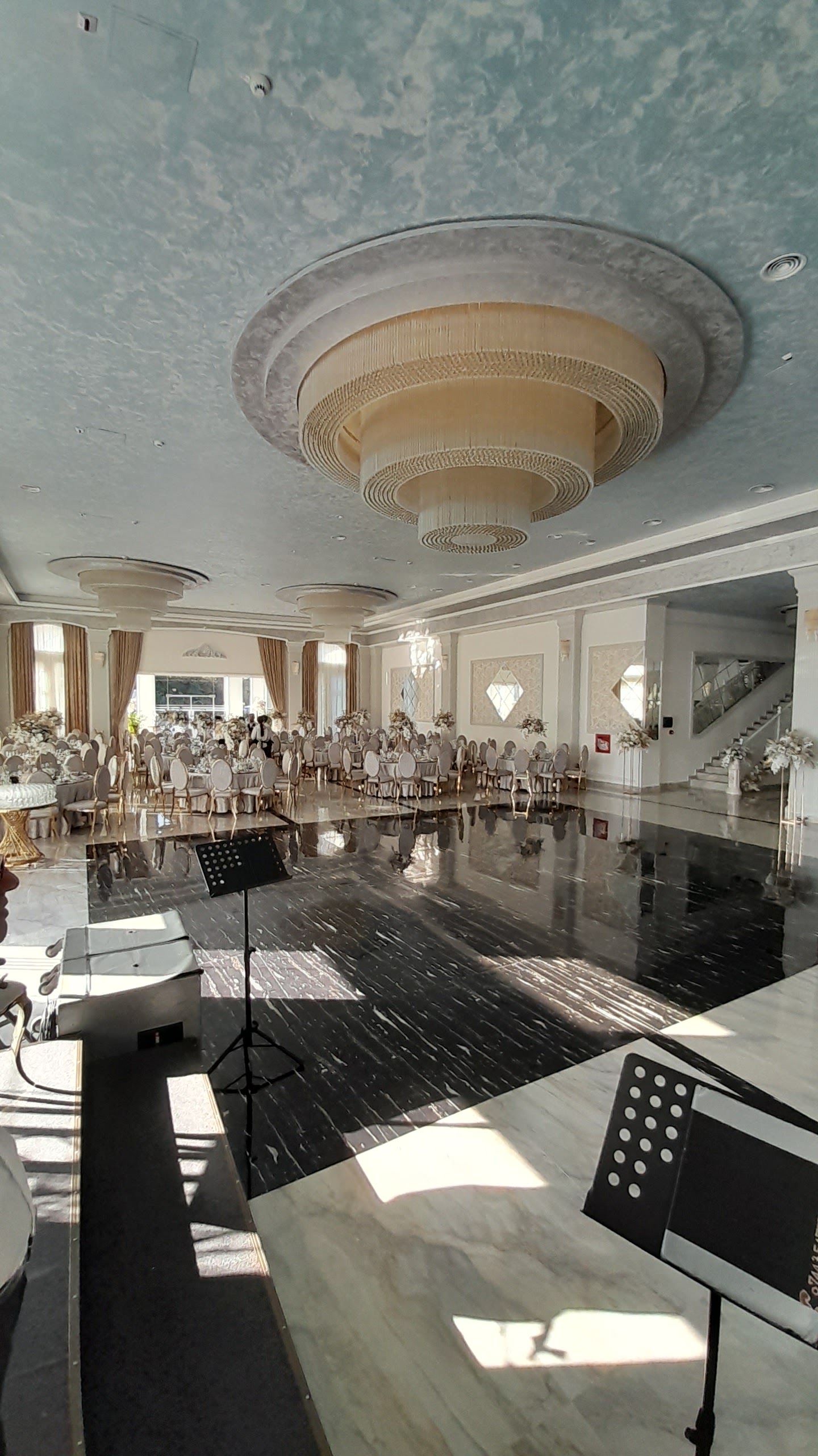 Showbizz Events VIP