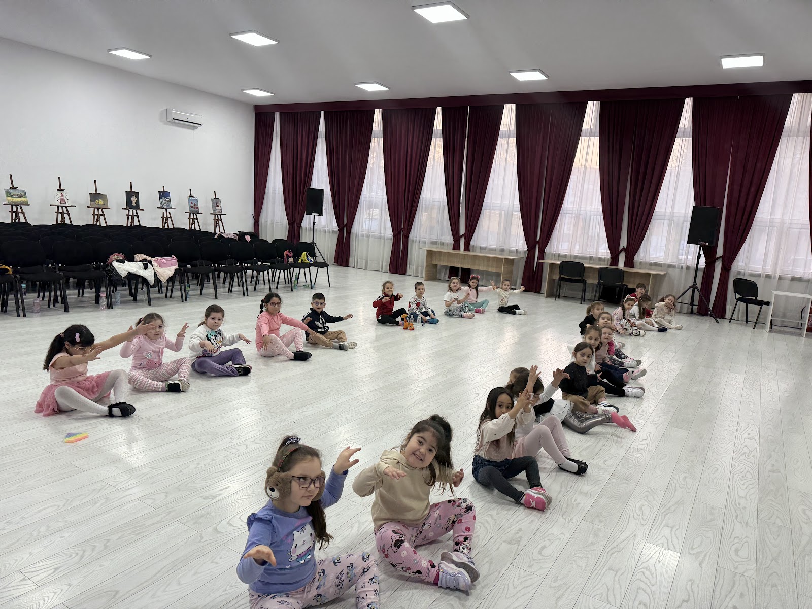 Dm Dance