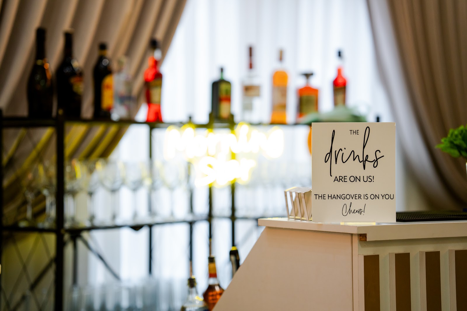 MorningStar Cocktail Bar Slatina