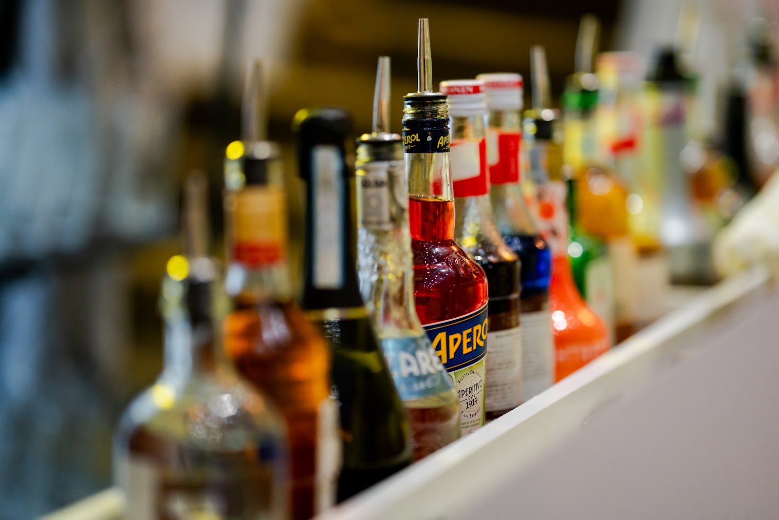 MorningStar Cocktail Bar Slatina