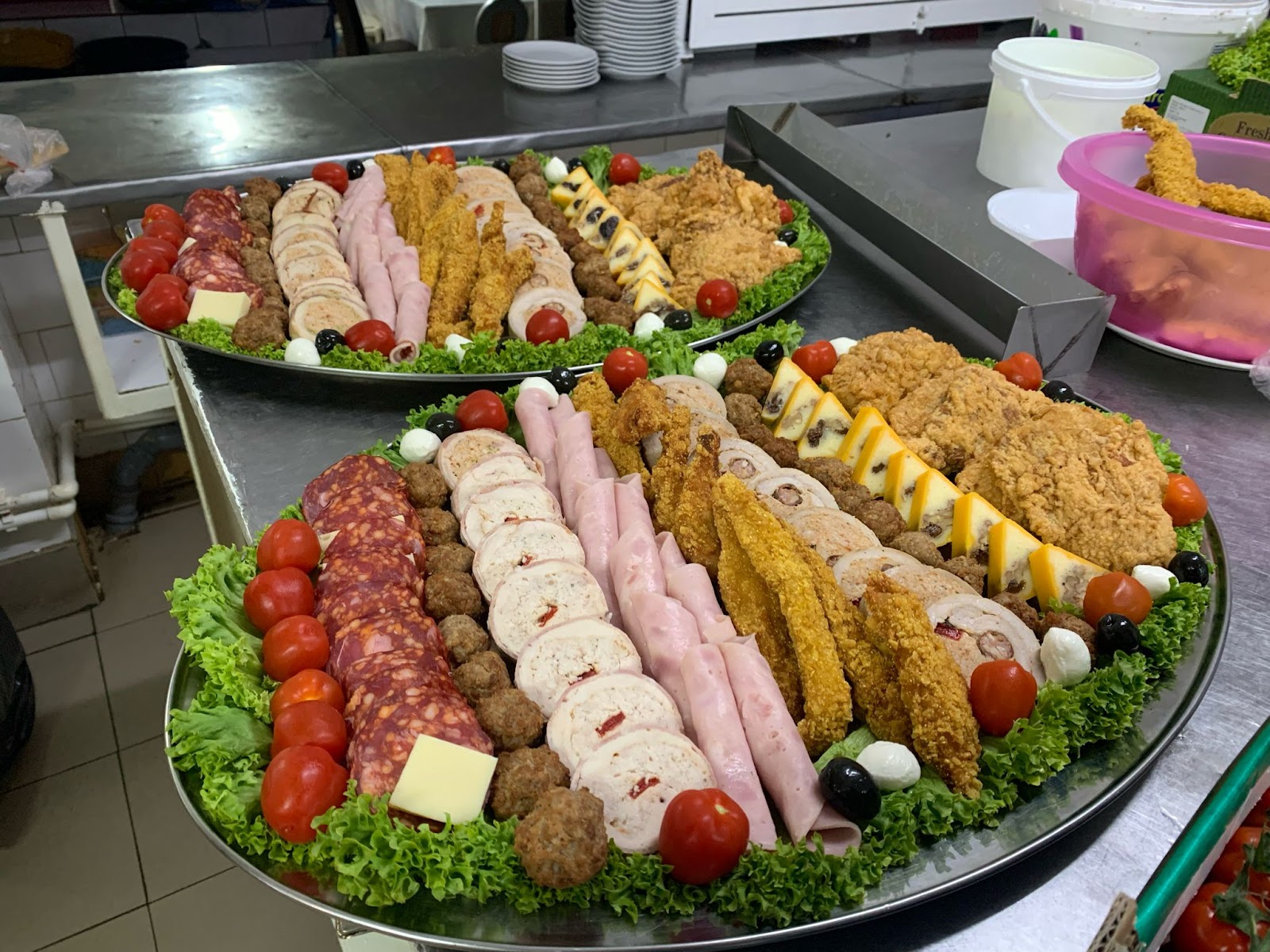 BOIERUL CATERING CLUJ