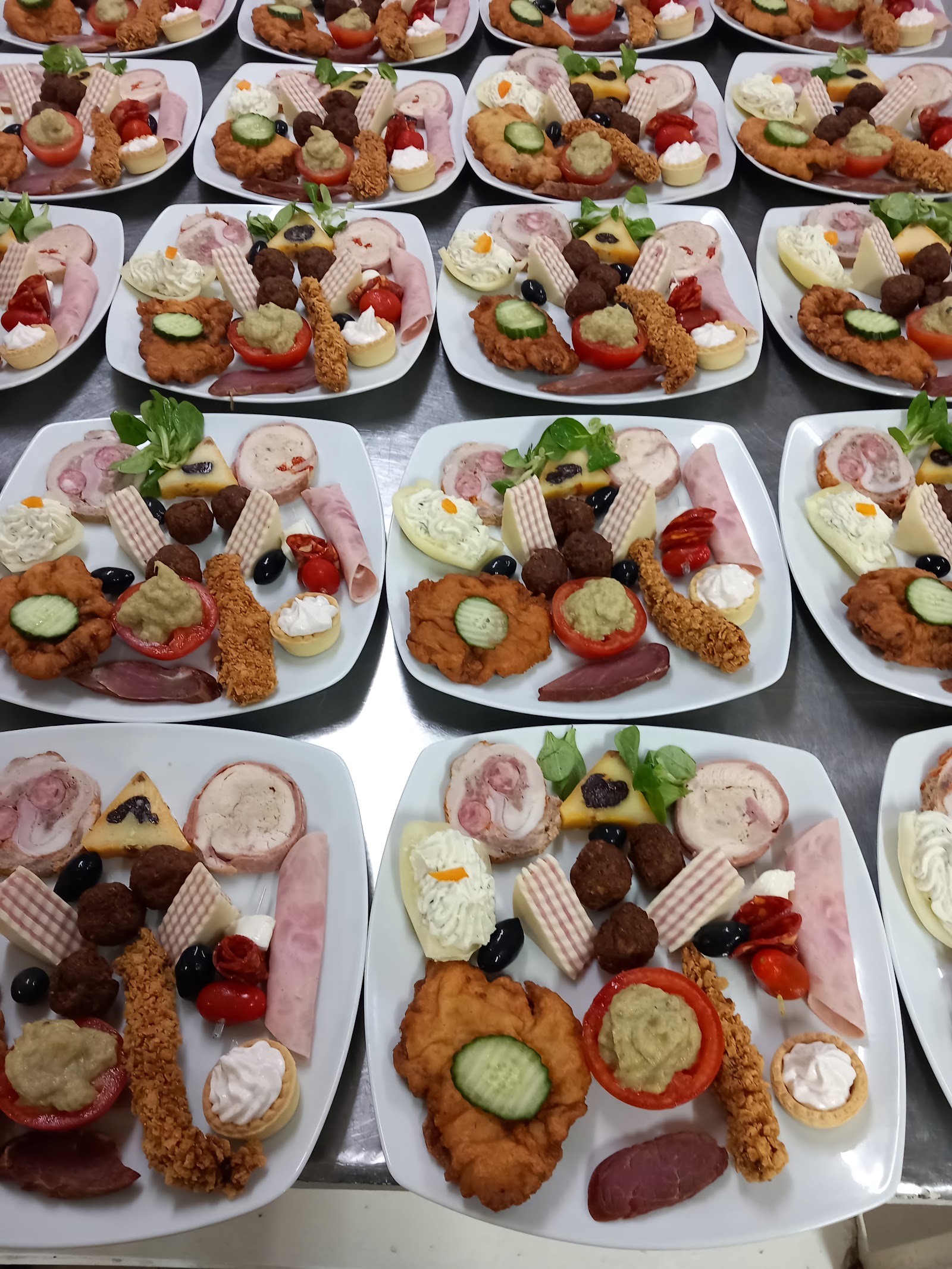 BOIERUL CATERING CLUJ