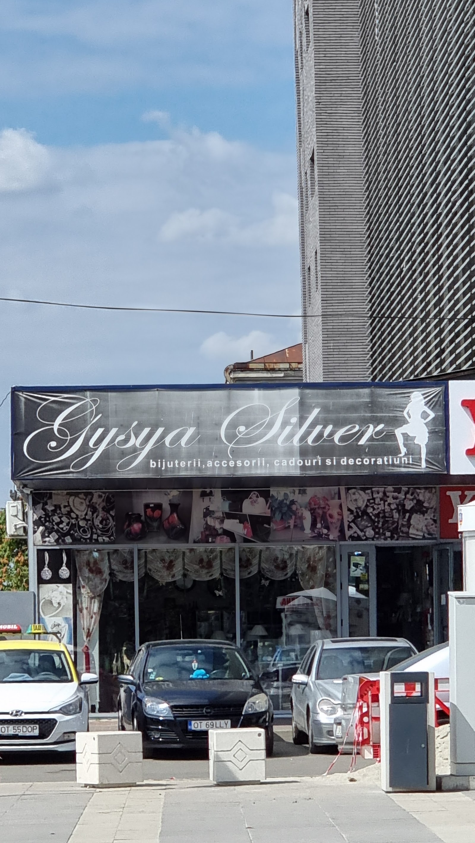 Gysya Silver