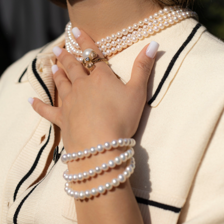 Diva Pearls