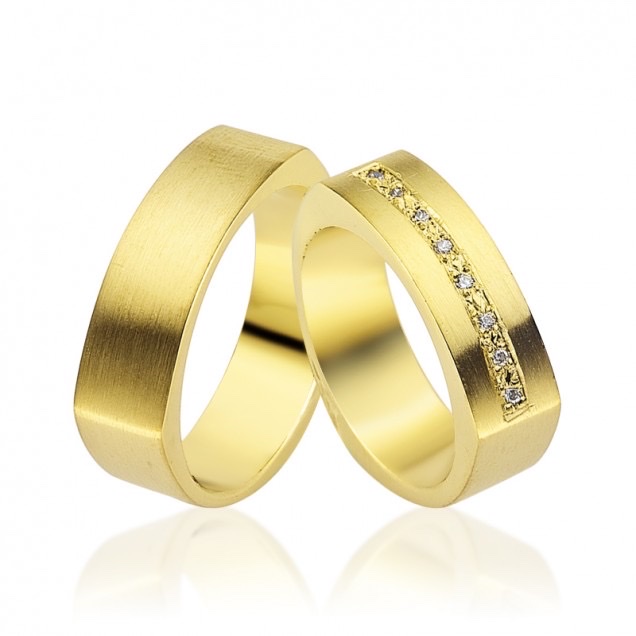 GARAVELLI GOLD