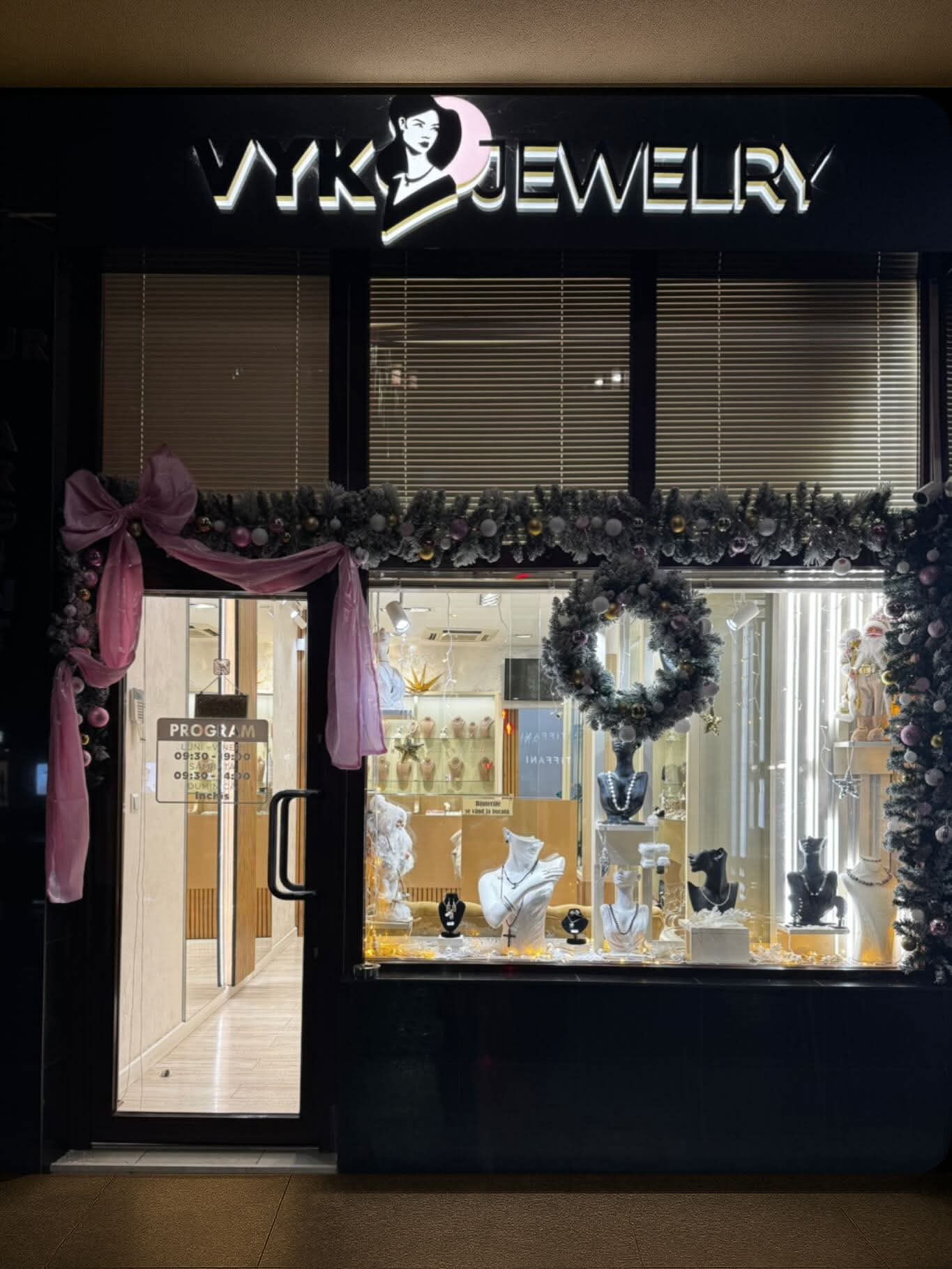 VYK Jewelry
