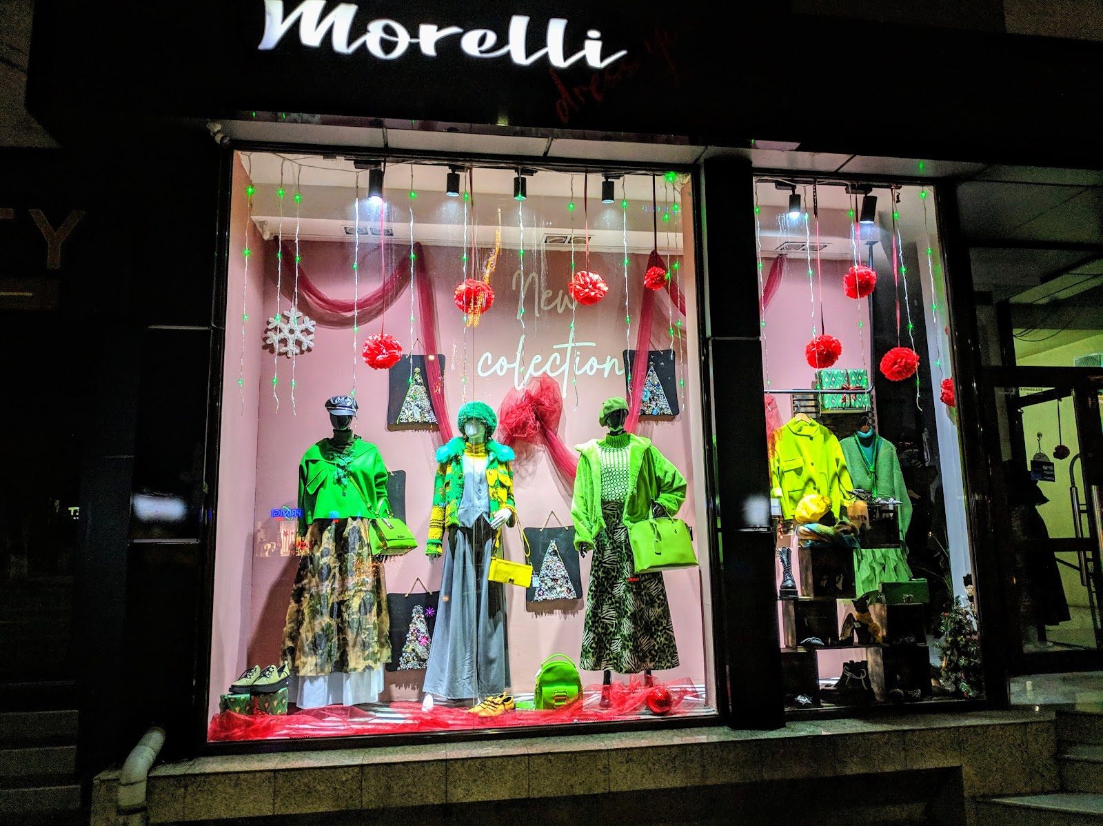 Morelli