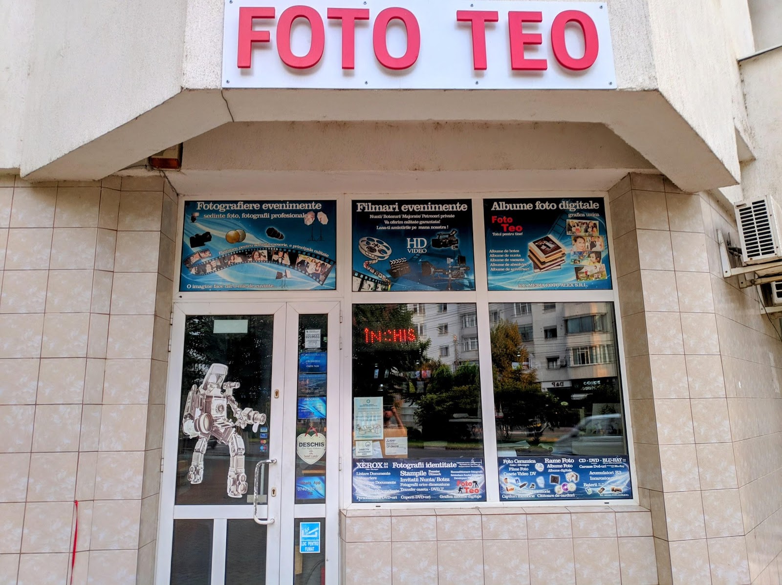 Foto Teo