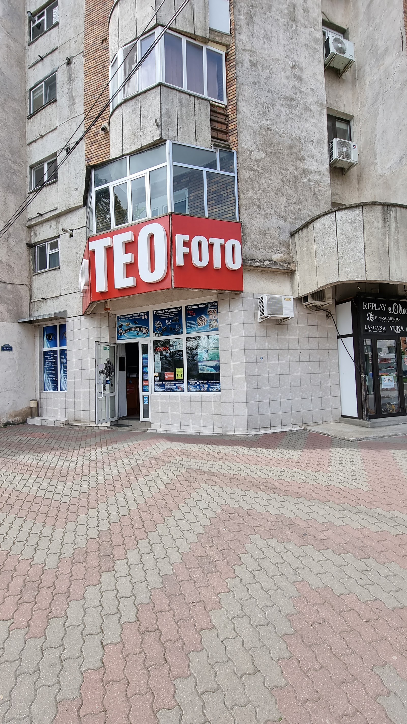 Foto Teo