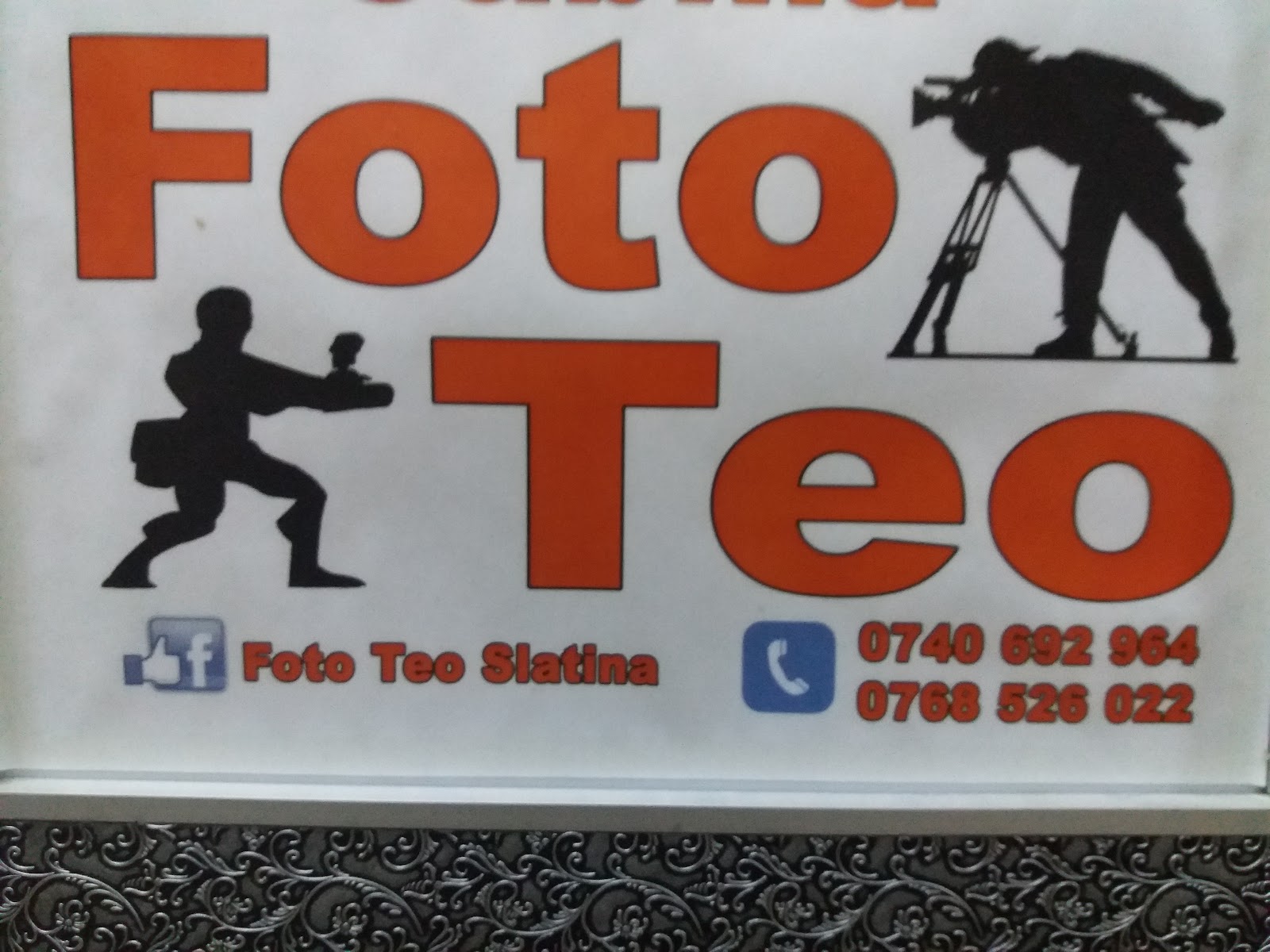 Foto Teo