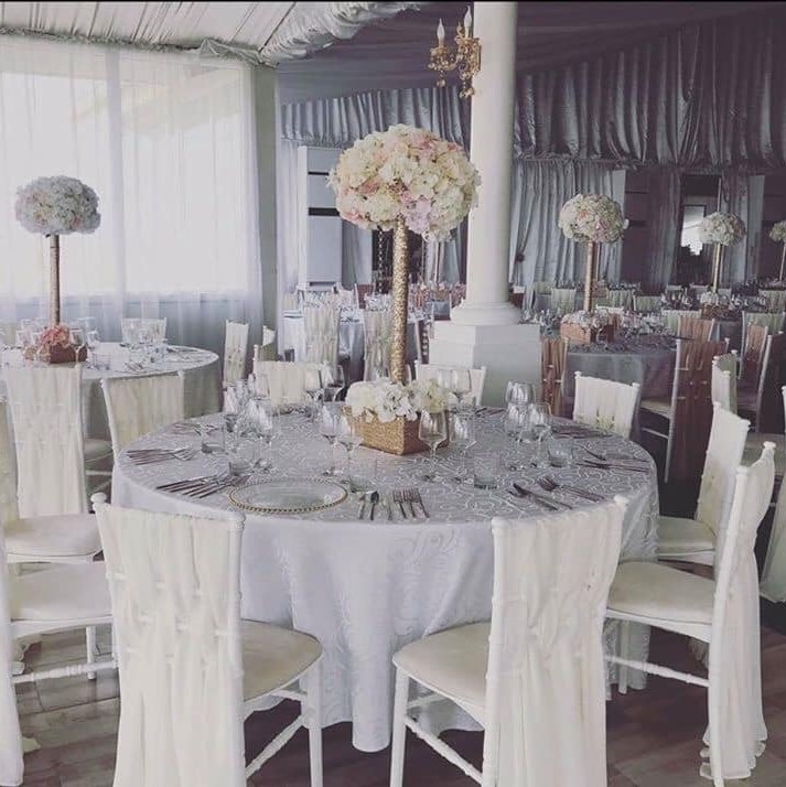 White House Ballroom