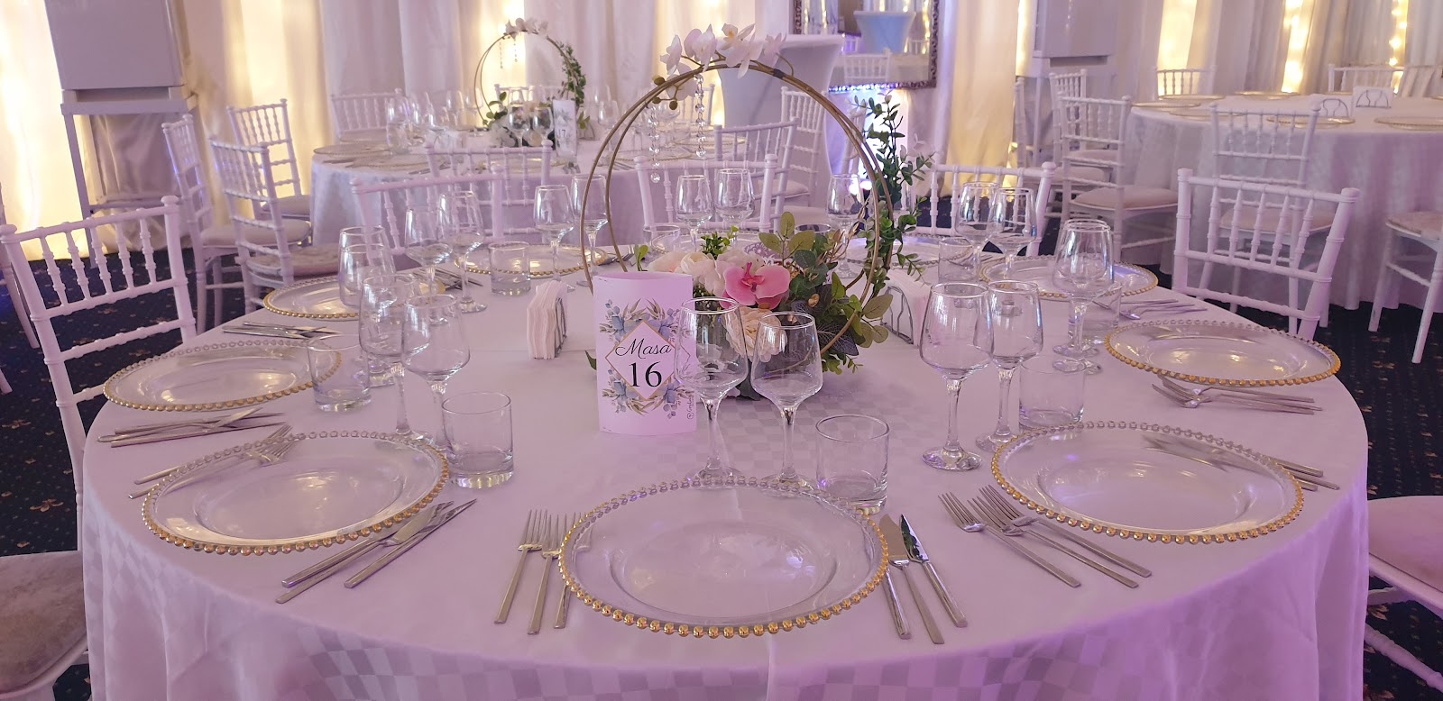 White House Ballroom