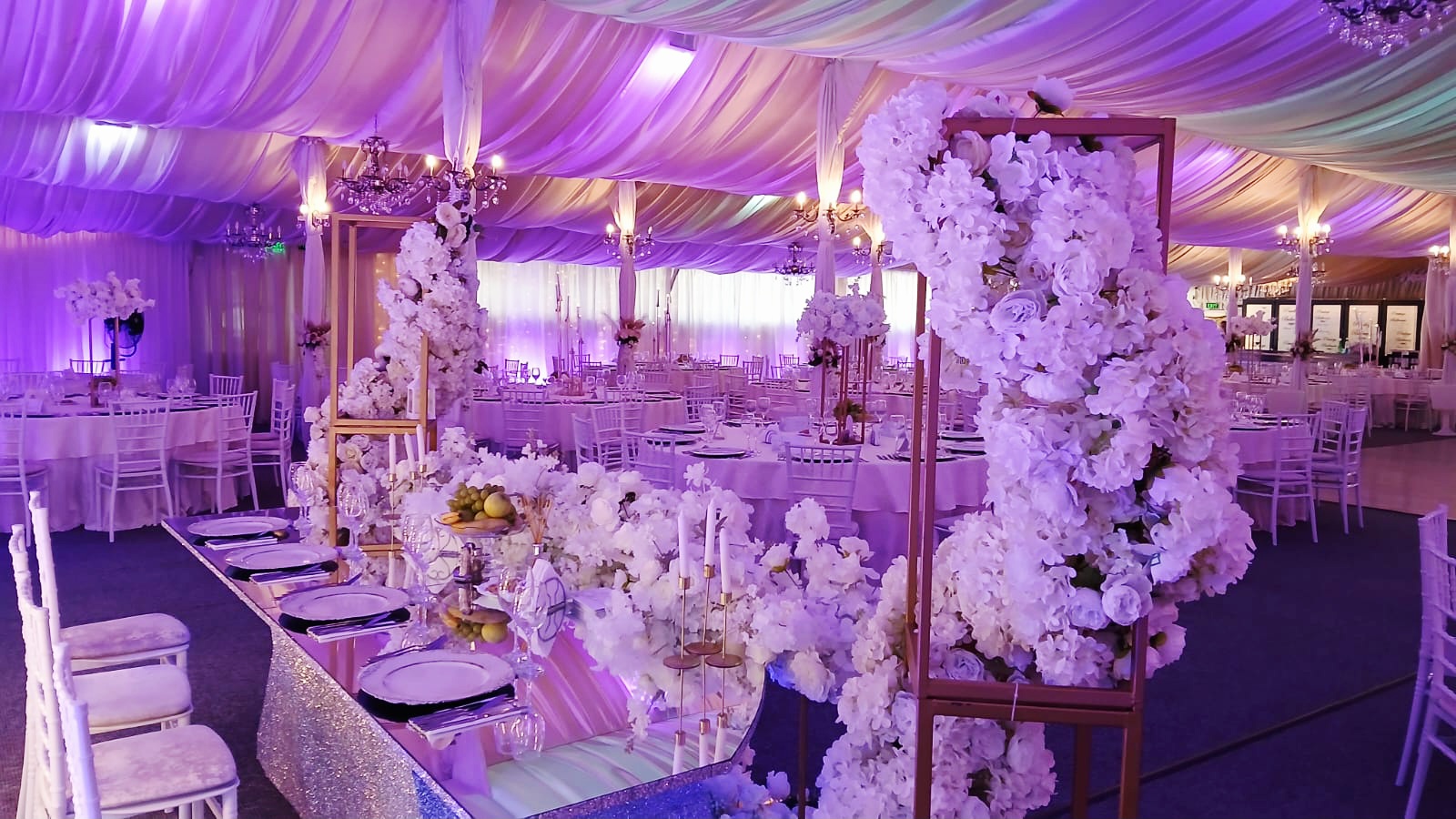 Privilege Ballroom